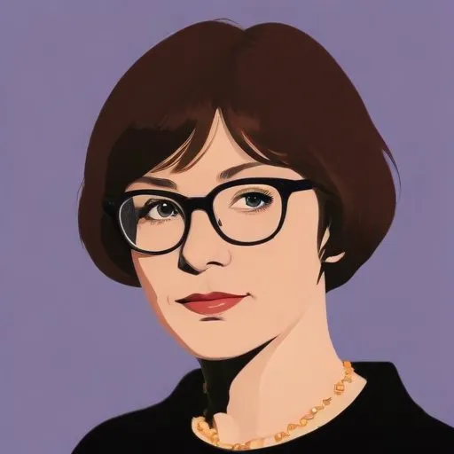Velma Caldwell Melville