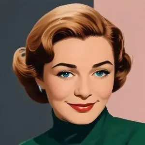 Vera Miles