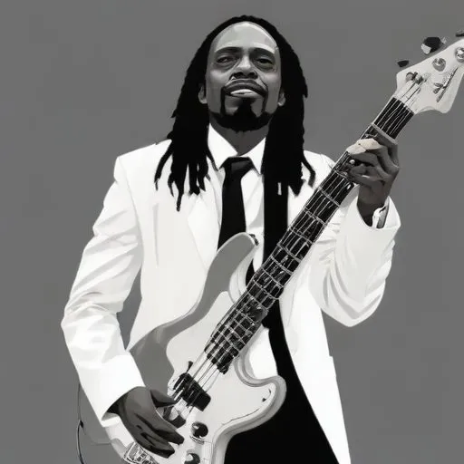Verdine White
