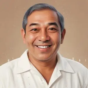 Verghese Kurien