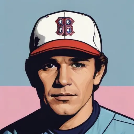 Vern Law