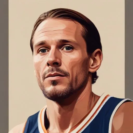 Vern Mikkelsen