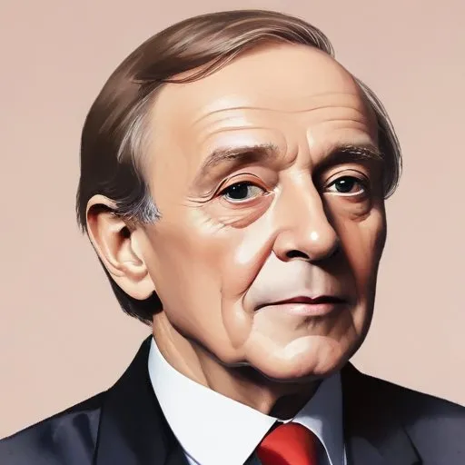 Vernon Bogdanor