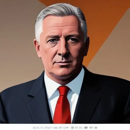 Vernon Coaker
