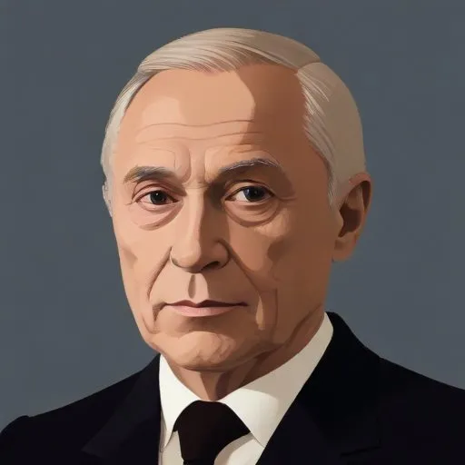 Vernon Duke