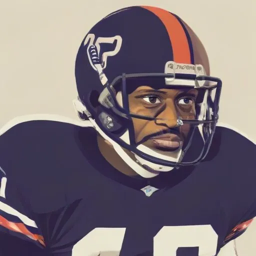 Vernon Gholston