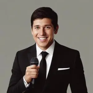 Vernon Kay