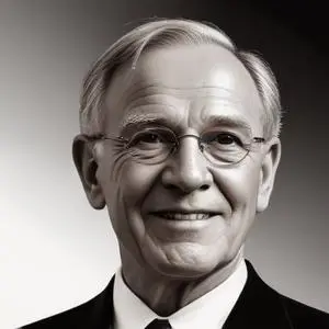 Vernon L. Smith