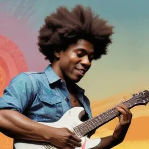 Vernon Reid