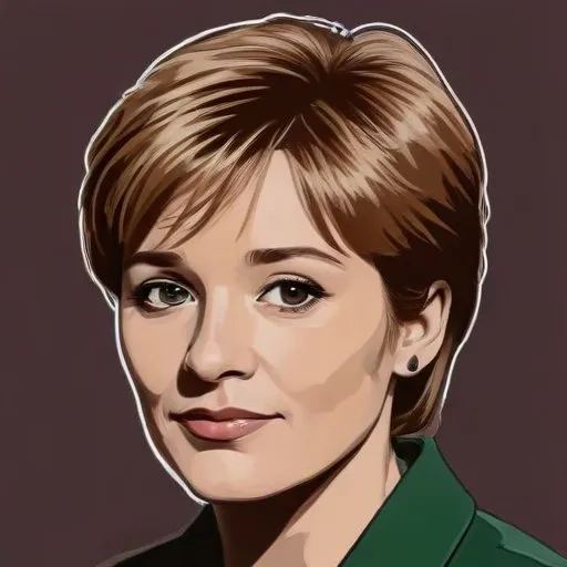 Veronica Guerin