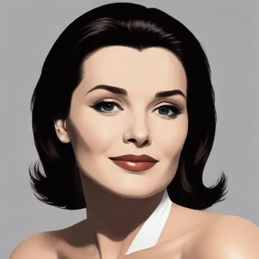 Veronica Hamel