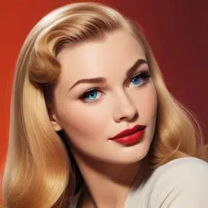 Veronica Lake