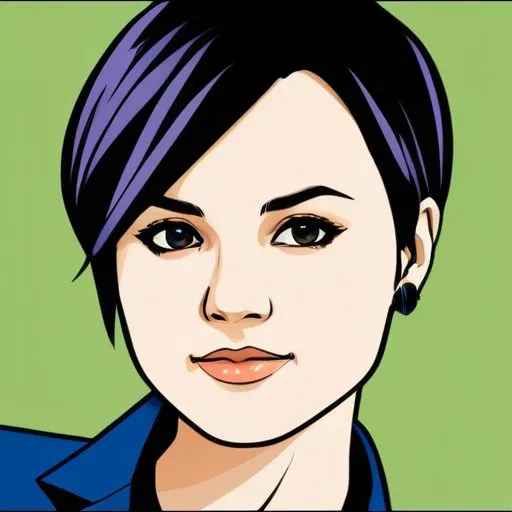 Veronica Roth