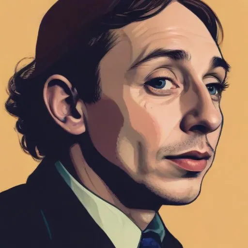 Vic Chesnutt