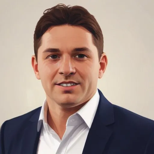 Vic Marks