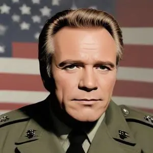 Vic Morrow