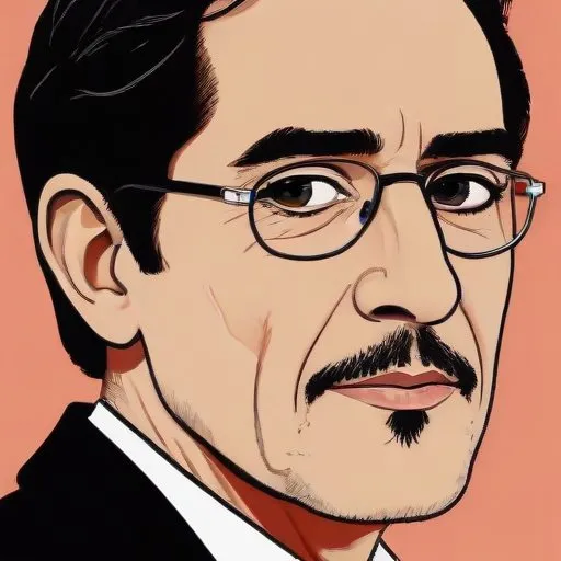 Vicente Blasco Ibáñez