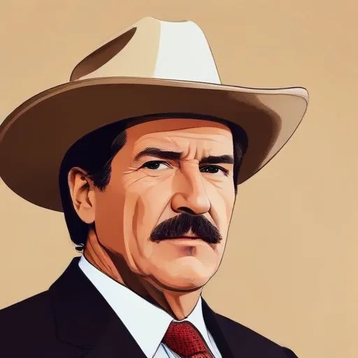 Vicente Fox