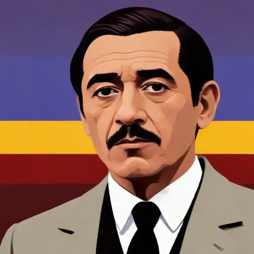 Vicente Riva Palacio