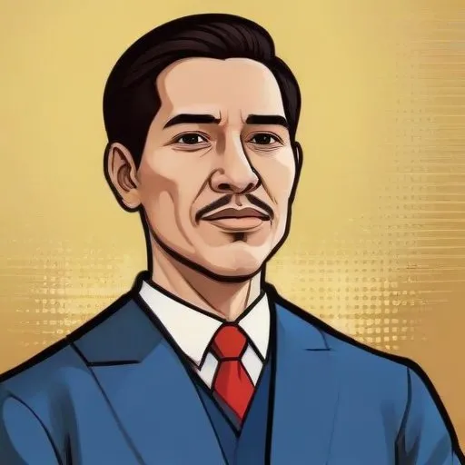 Vicente Sotto