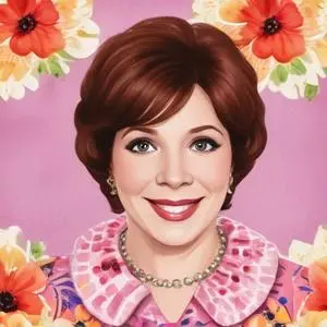 Vicki Lawrence