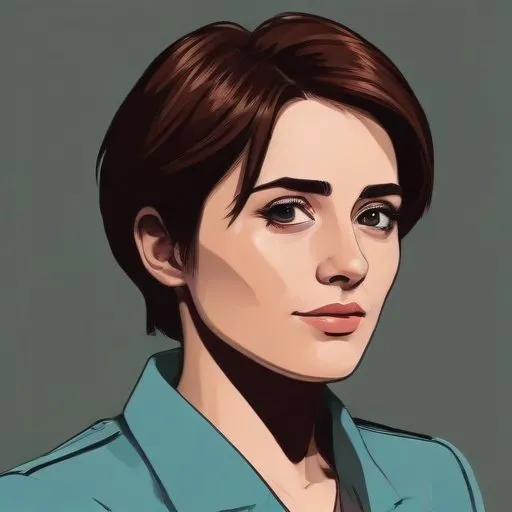 Vicky McClure