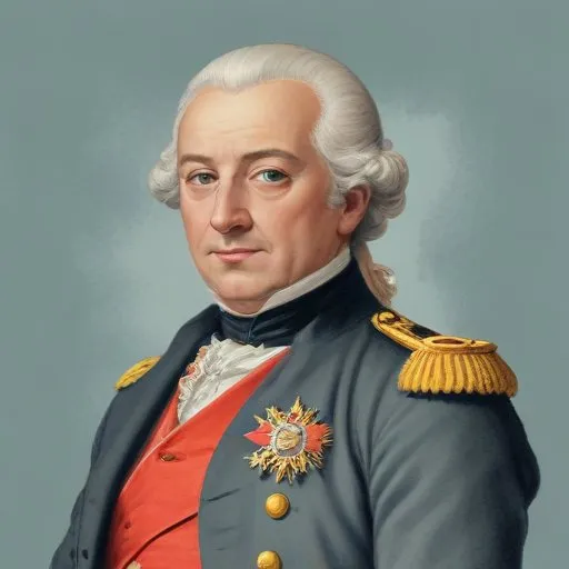 Victor Amadeus III of Sardinia