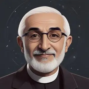 Victor Ambartsumian