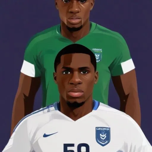 Victor Anichebe