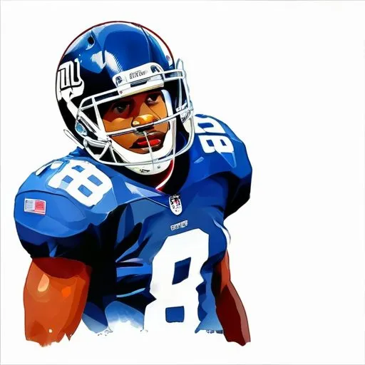 Victor Cruz