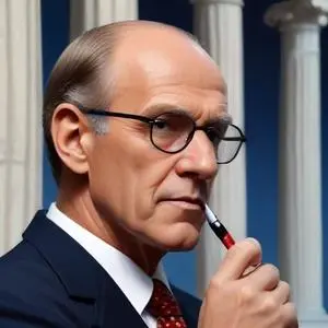 Victor Davis Hanson