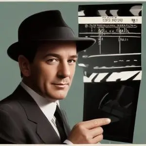 Victor Fleming