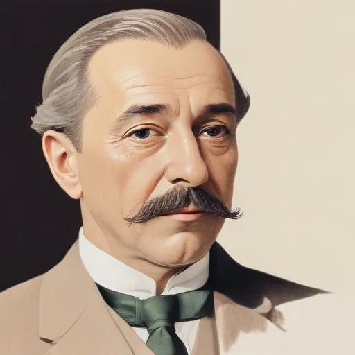 Victor Horta