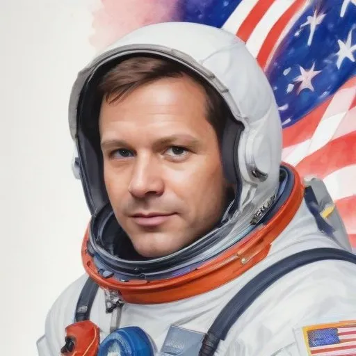 Victor J. Glover