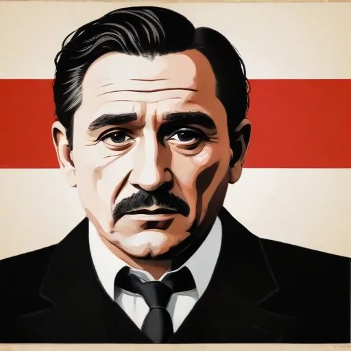 Victor Jory