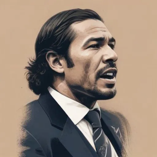 Victor Matfield