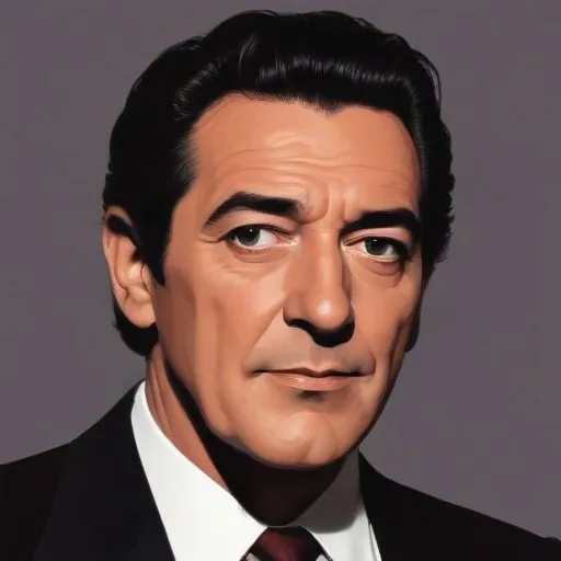Victor Mature