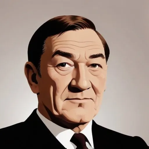 Victor McLaglen