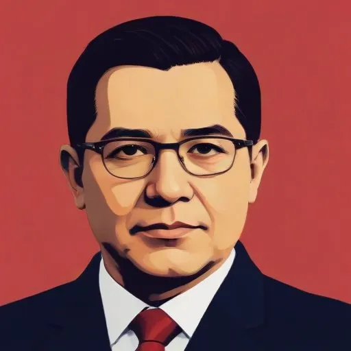 Victor Ponta