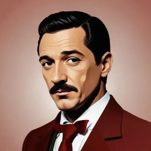 Victor Varconi