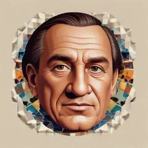Victor Vasarely