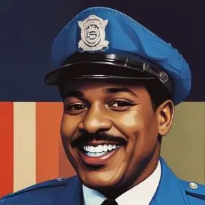 Victor Willis
