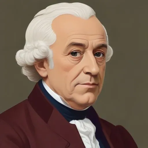 Victor de Riqueti, marquis de Mirabeau