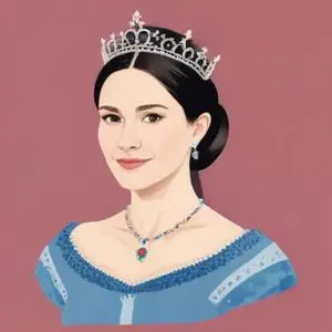 Victoria, Crown Princess of Sweden