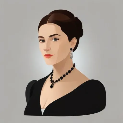 Victoria Eugenia Fernández de Córdoba, 18th Duchess of Medinaceli