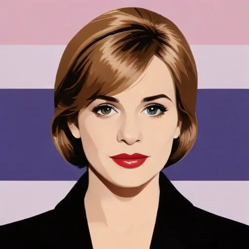 Victoria Hamilton