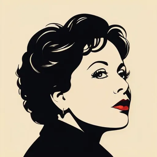 Victoria Jackson