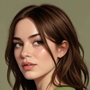 Victoria Pedretti