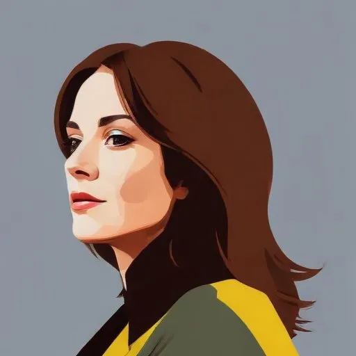 Victoria Shaw