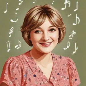 Victoria Wood